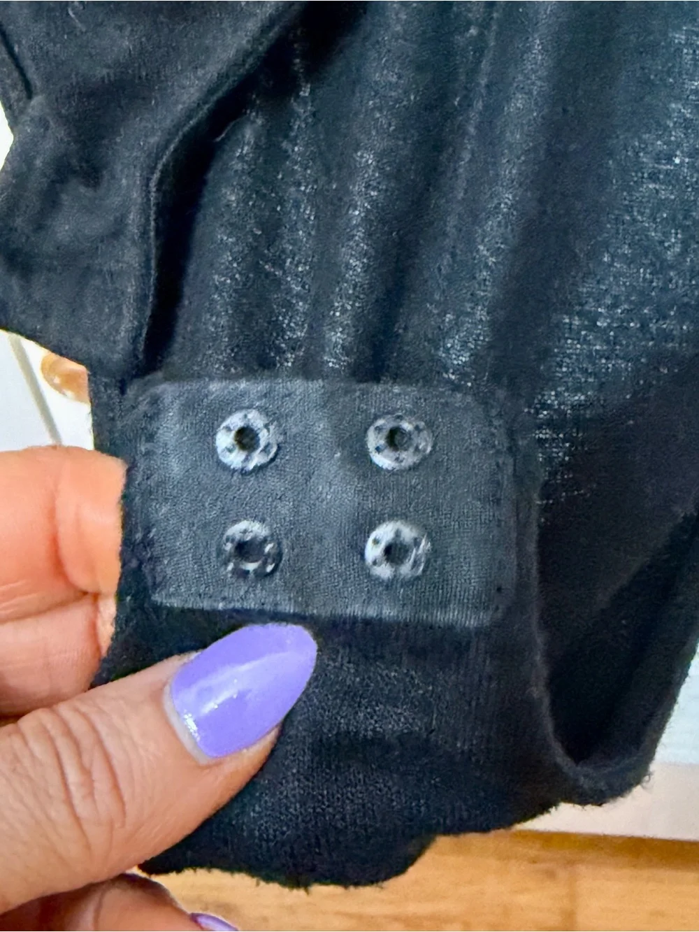 LOFT classic black